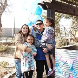 Meet your Posher, Theresa